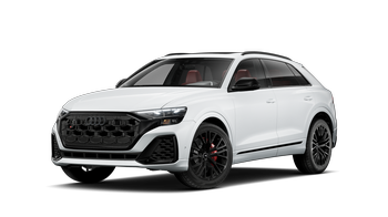 Photo of 2026 Audi SQ8