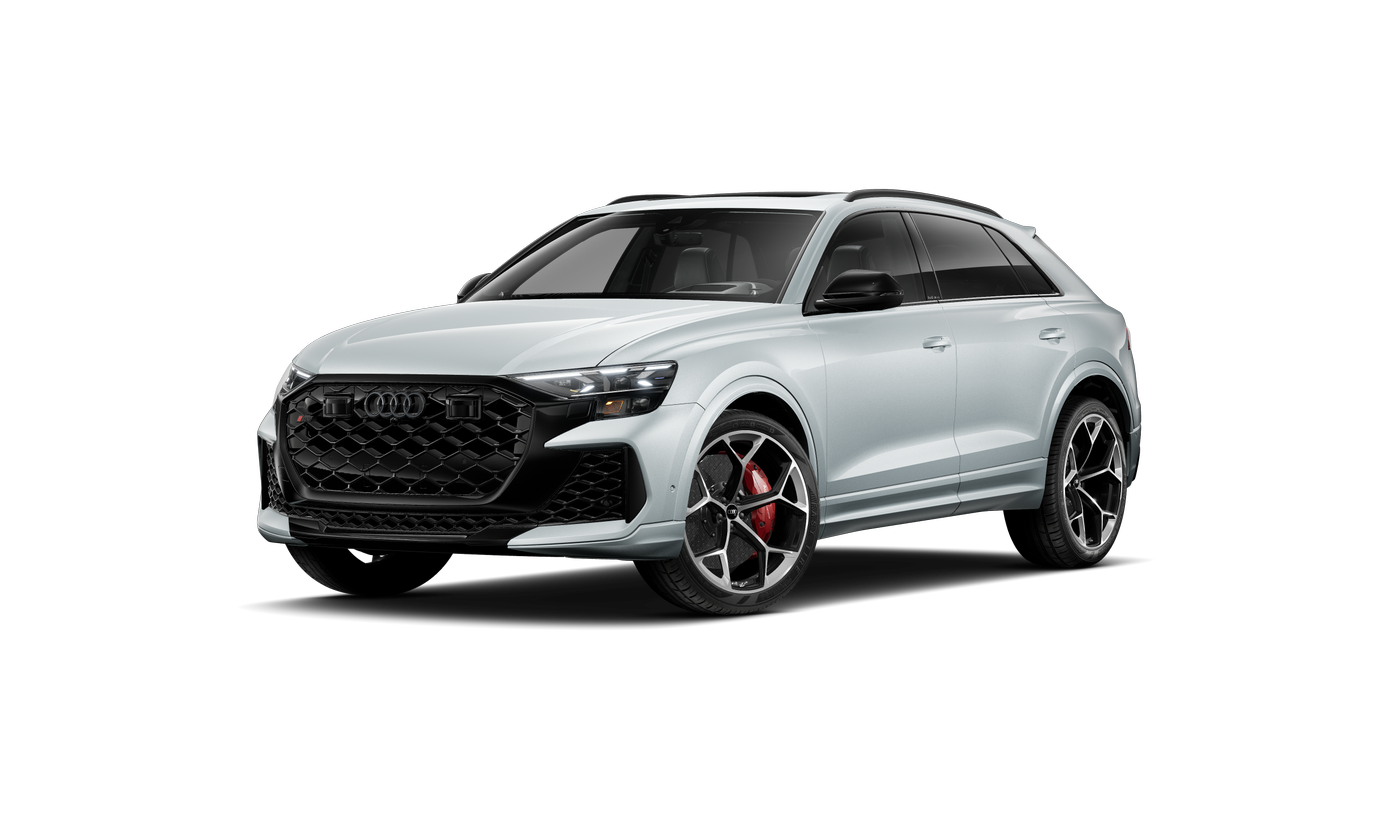 2026 Audi RS Q8 Base - Photo 29