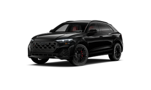 2026 Audi SQ8