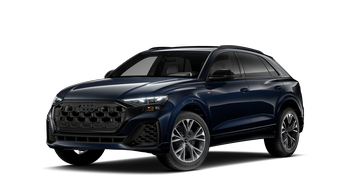 Image de {{modelName}} 2026 Audi Q8