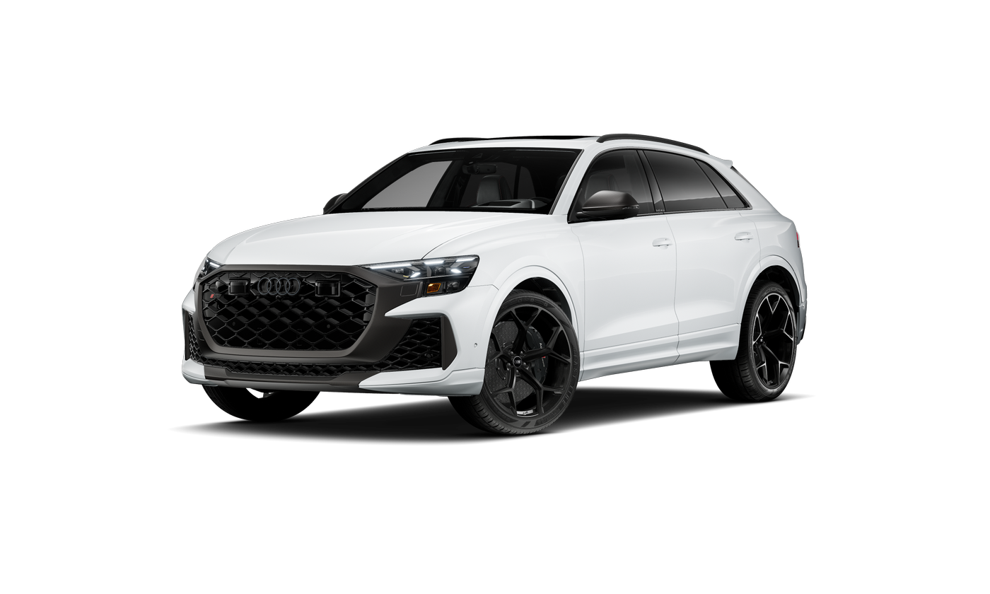 2026 Audi RS Q8 Base - Photo 12