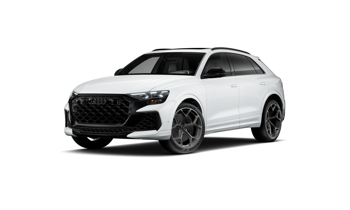 2026 Audi RS Q8 Base - Photo 39