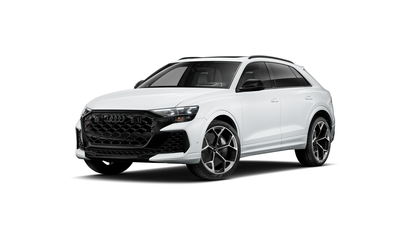 2026 Audi RS Q8 Base - Photo 37