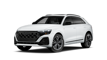 Photo of 2026 Audi Q8