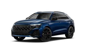 Photo of 2027 Audi SQ8