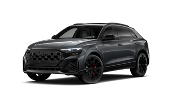 Photo of 2027 Audi SQ8