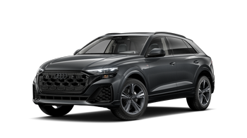 Photo of 2027 Audi Q8