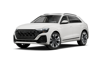 Photo of 2027 Audi Q8 