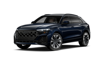 2026 Audi Q8 Premium Plus - Photo 12