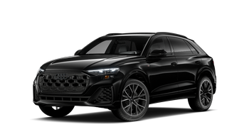 Photo of 2026 Audi Q8 