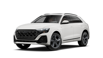 Photo of 2027 Audi Q8 