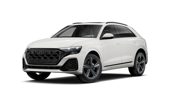 Photo of 2027 Audi Q8 