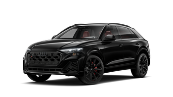 Photo of 2027 Audi SQ8