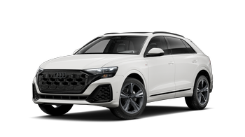 Photo of 2027 Audi Q8 