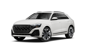 Photo of 2027 Audi Q8 