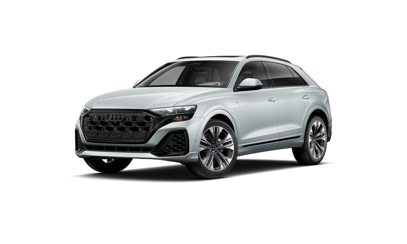 2027 Audi Q8 Premium Plus - Photo 11
