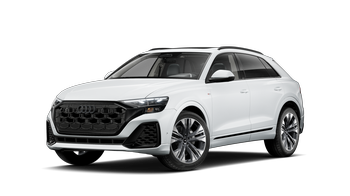 Photo of 2027 Audi Q8