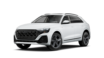 Photo of 2027 Audi Q8
