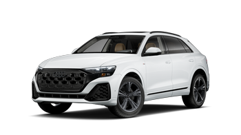 Photo of 2027 Audi Q8 