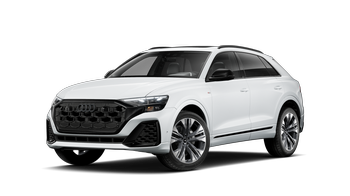 Photo of 2026 Audi Q8