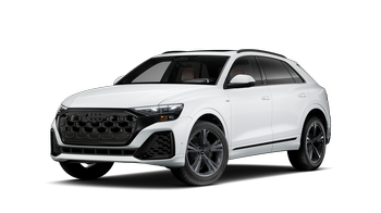 Photo of 2027 Audi Q8 