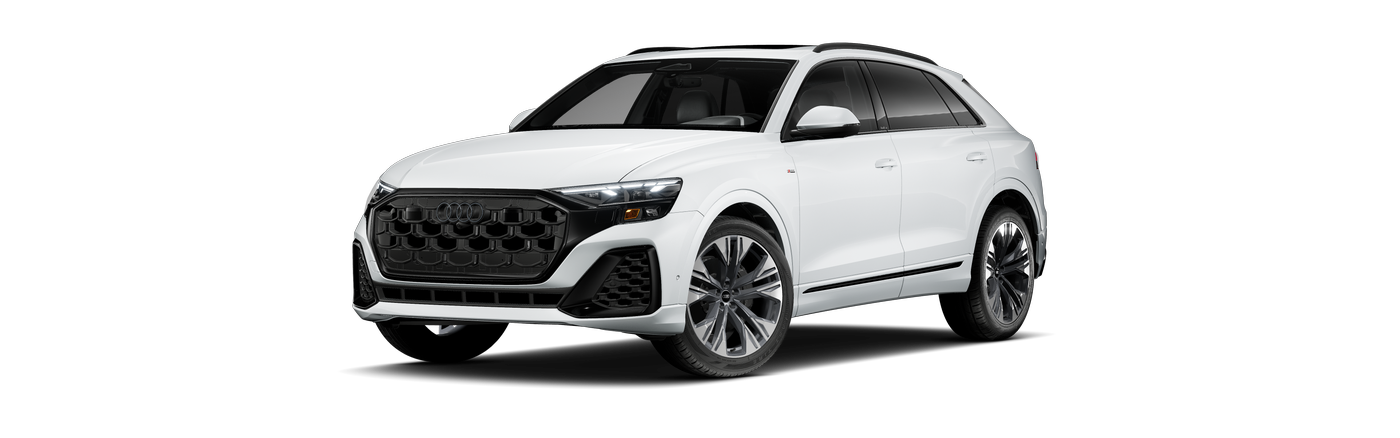 2027 Audi Q8 Premium Plus - Photo 14