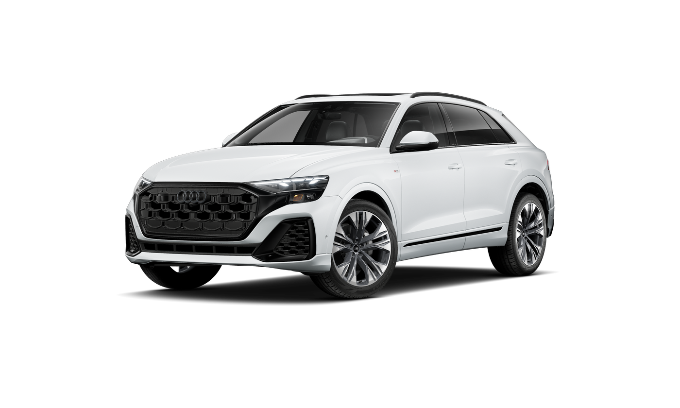 2026 Audi Q8 Premium Plus - Photo 42