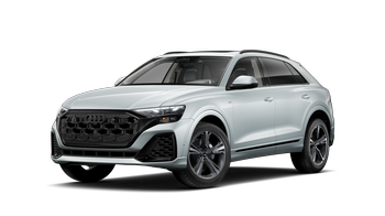Photo of 2027 Audi Q8