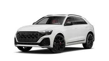 Photo of 2027 Audi SQ8 