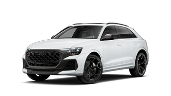Photo of 2027 Audi RS Q8 SUV performance 