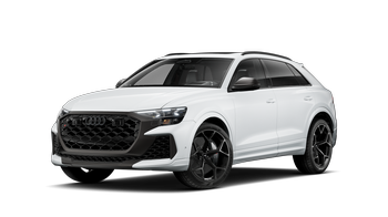 Image de {{modelName}} 2027 Audi RS Q8 SUV performance 
