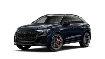 Photo of 2027 Audi RS Q8 SUV performance