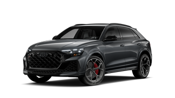 2026 Audi RS Q8 Base - Photo 35