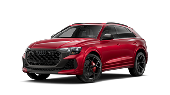 Photo of 2027 Audi RS Q8 SUV performance 