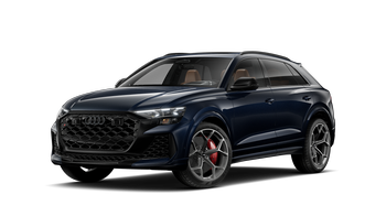 Photo of 2027 Audi RS Q8 SUV performance