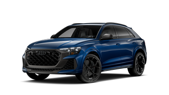 Photo of 2027 Audi RS Q8 SUV performance