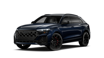 Photo of 2027 Audi SQ8 