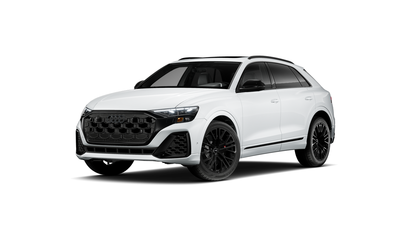 2025 Audi SQ8 Premium Plus - Photo 59