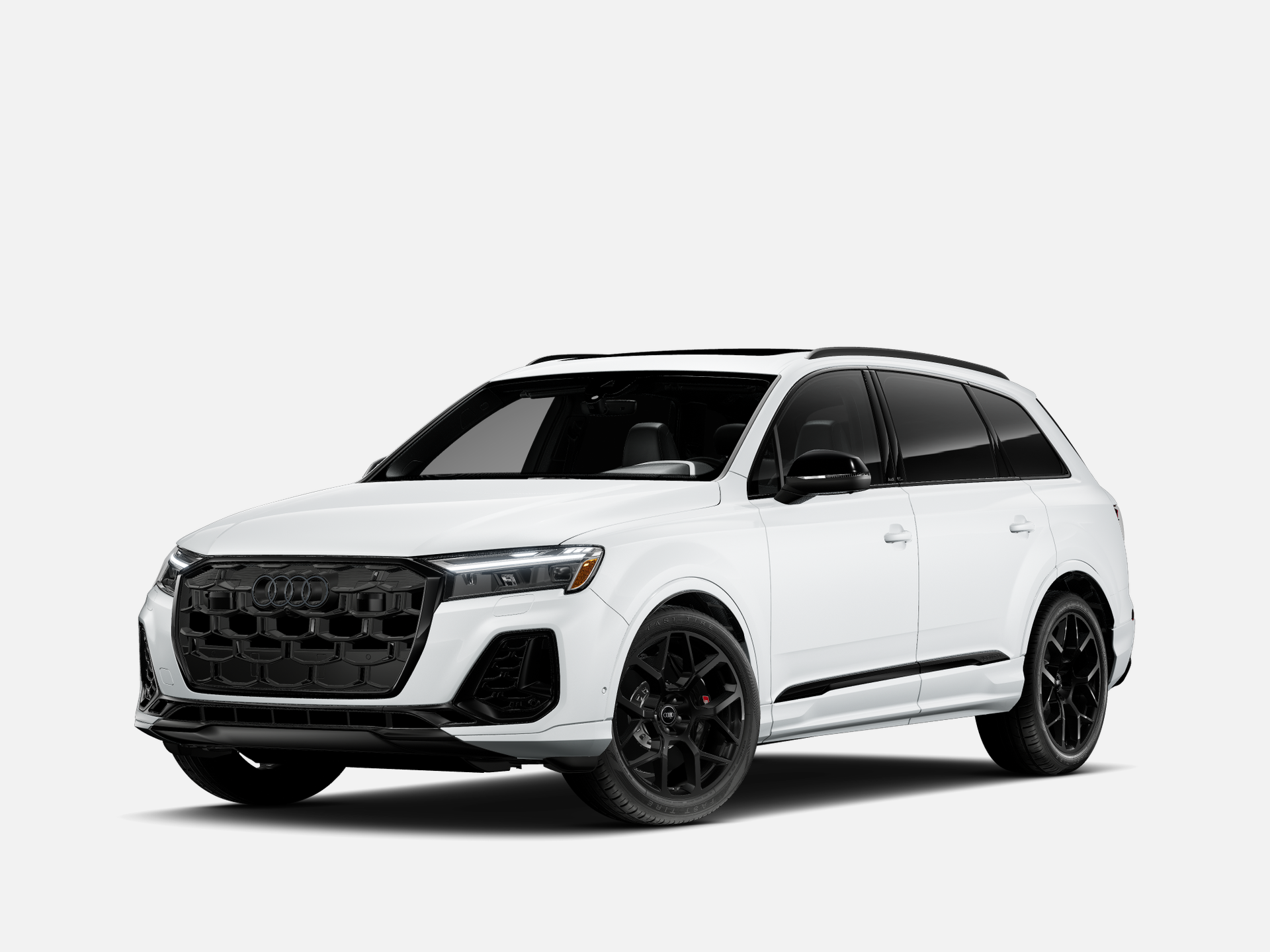 2026 Audi SQ7 Premium Plus quattro Tiptronic's photo