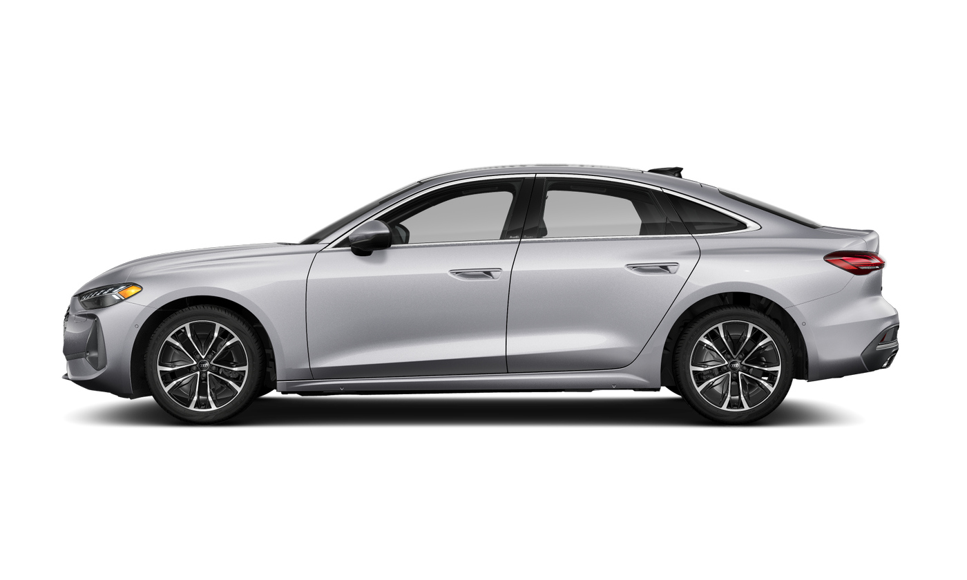 2025 Audi A5 Sedan
