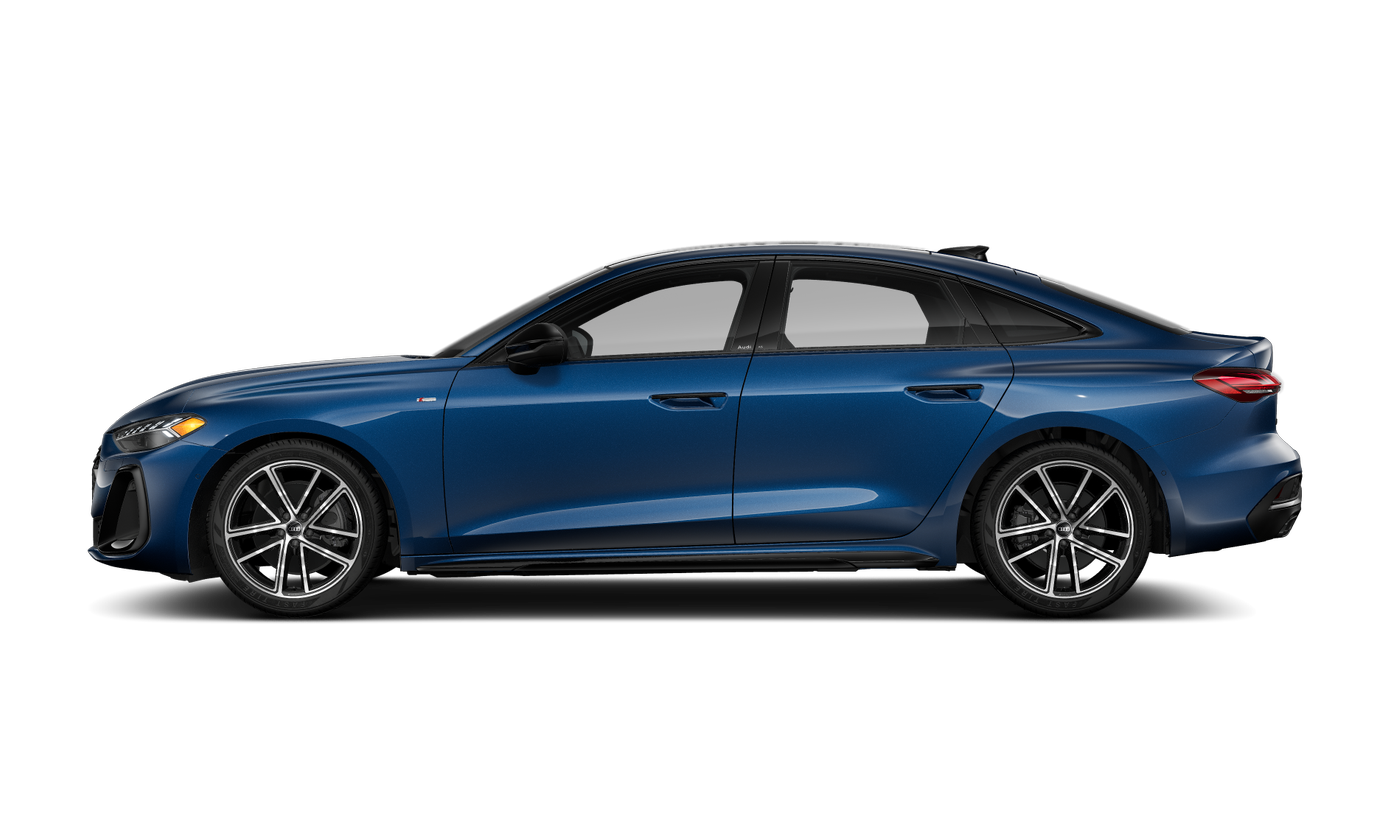 2026 Audi A5 Sedan