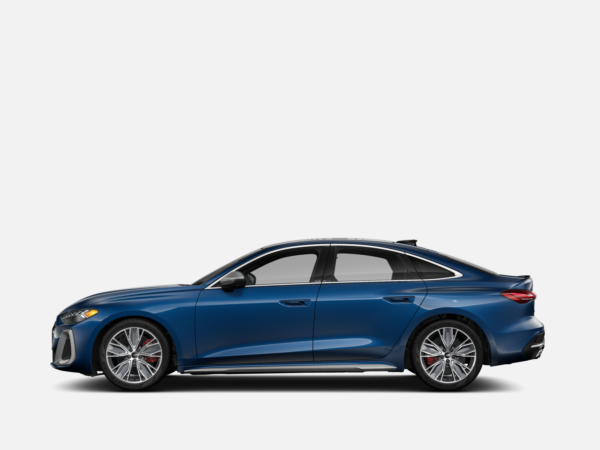 2026 Audi S5 Premium - Photo 54