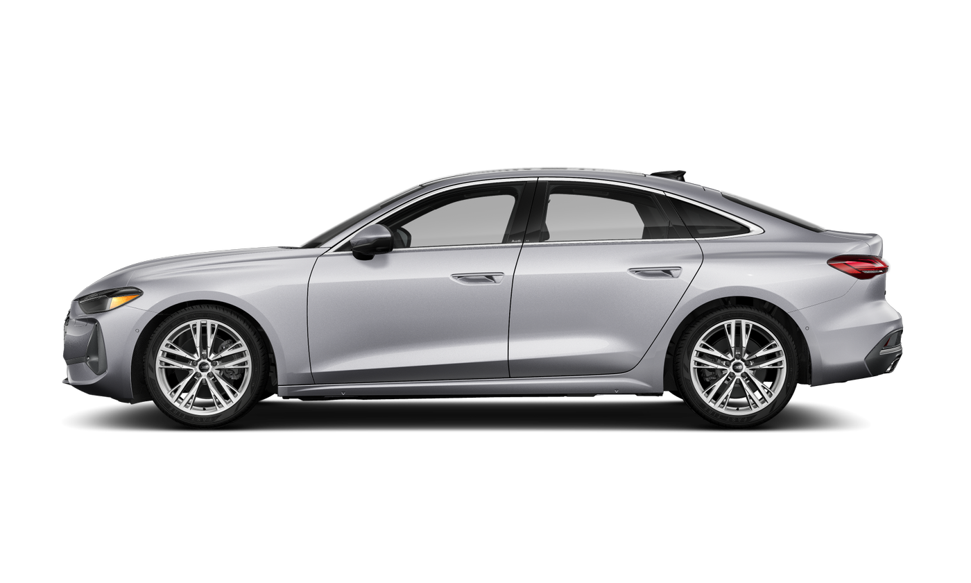 2026 Audi A5 Sedan