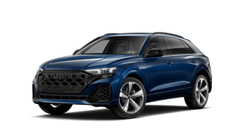 Photo of 2026 Audi SQ8 