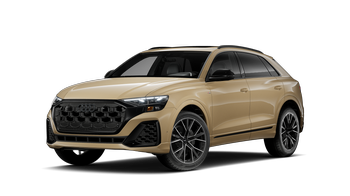 Image de {{modelName}} 2026 Audi Q8
