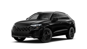 Photo of 2027 Audi SQ8
