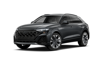 Photo of 2026 Audi Q8