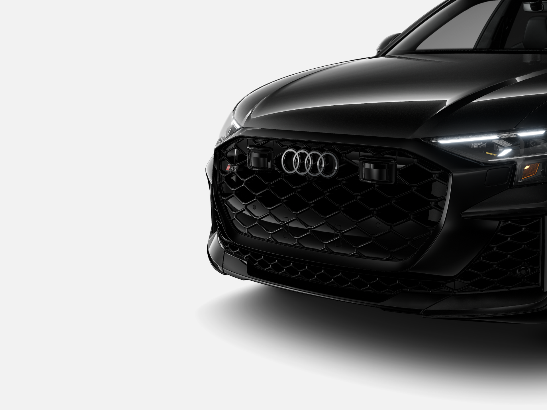 2026 Audi RS Q8 Base - Photo 33