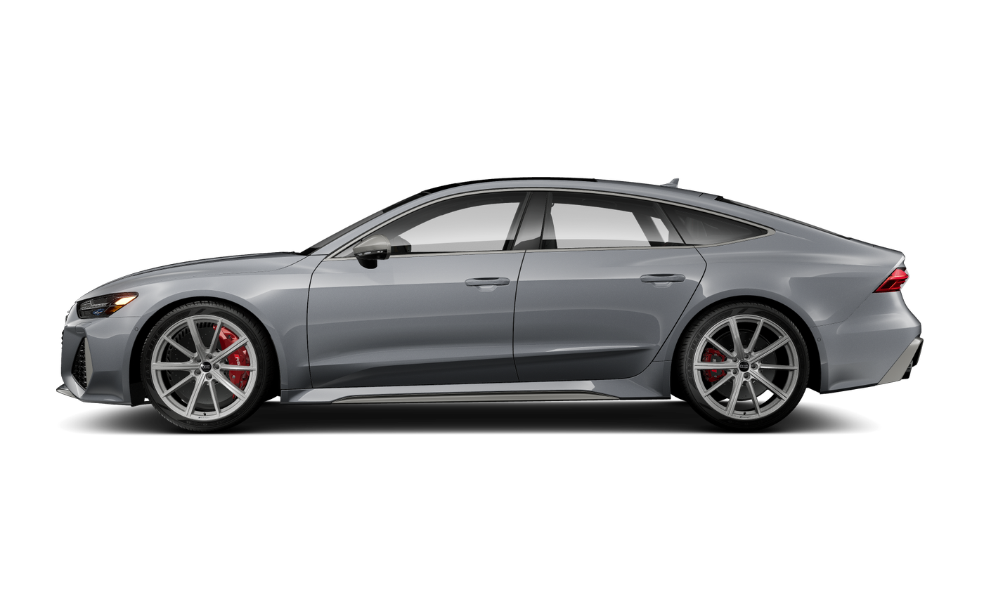 2026 Audi RS 7 Base - Photo 55