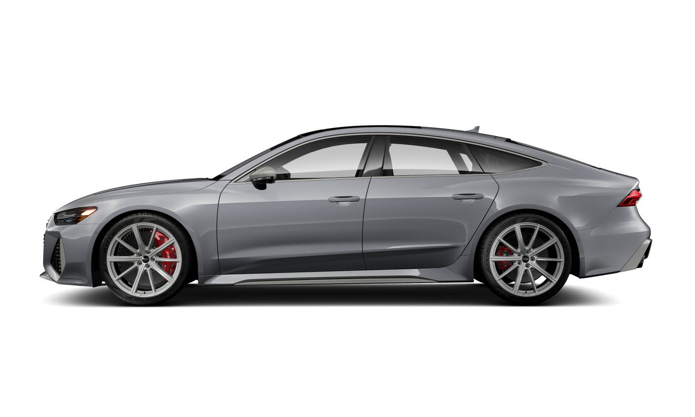 2026 Audi RS 7 Base - Photo 58